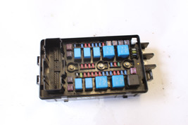 2009-14 HYUNDAI GENESIS SEDAN ENGINE BAY FUSE RELAY JUNCTION BOX K1812 image 7