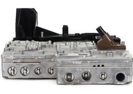 6R80 Transmission Valve Body W/TCM LEAD FRAME & Solenoid  11-18 FORD F-150 Truck image 4