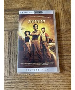 Sahara PSP Game - $29.58