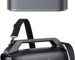Anker Motion Boom Plus Ip67 Outdoor Speaker Motion X600 Portable Bluetoo... - $537.99
