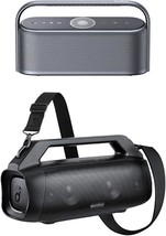 Anker Motion Boom Plus Ip67 Outdoor Speaker Motion X600 Portable Bluetooth Speak - £420.20 GBP