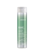 ✓ Joico Scalp Vitality Refreshing Shampoo, 10.1 oz - $495.29 MXN