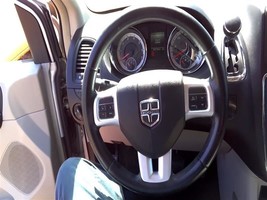 Steering Column Dash Shift Tilt Fits 11 CARAVAN 103889362 - $138.66