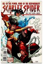 Scarlet Spider #8 (2012) *Marvel Comics / Cover Art By Ryan Stegman / Fi... - $3.00