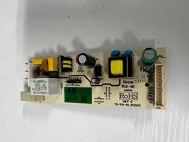 Genuine Magic chef Refrigerator Control Board 420013255 - £102.87 GBP