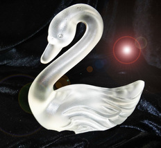 Haunted Free W $99 2000X Eternal Love Crystal Swan Extreme Magick Scholar - £0.00 GBP
