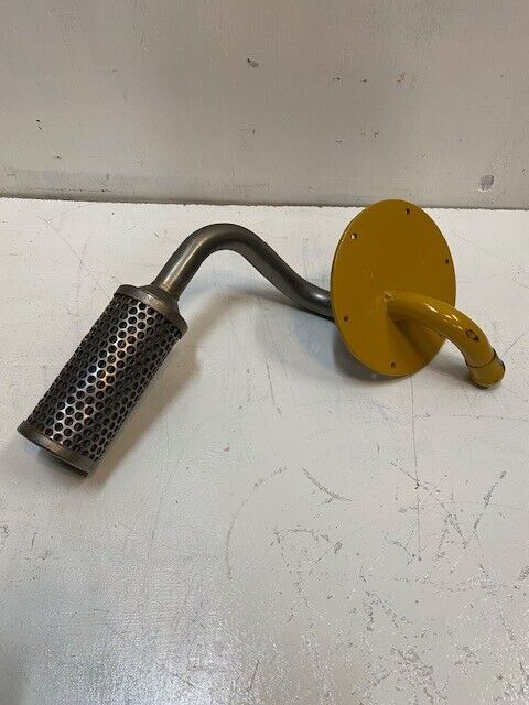 Diffuser Hydraulic Filter for Caterpillar Backhoe Loader 235-5843 ...