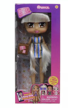 Boxy Girls BRONX Fashion Girl Doll 1 mini  Shipping Box NEW - £18.16 GBP