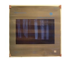 William Ackerman Poster Conferring WIth The Moon Old - $665.38 MXN