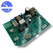 KitchenAid Whirlpool Refrigerator Control Board W10317076 WPW10317076 - $44.44