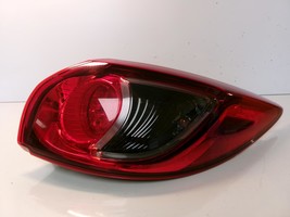 2013 2014 2015 Mazda CX-5 Passenger Rh Quarter Panel Tail Light Oem - $122.50