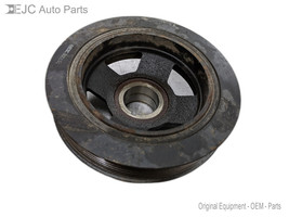 Crankshaft Pulley For 13-20 Nissan Pathfinder  3.5 123033WS0A Gas - $39.55