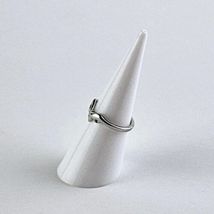 Brontosaurus Ring Adjustable from Sz 5.5 to Sz 7 Rings Cute Kids Adults Unisex image 3