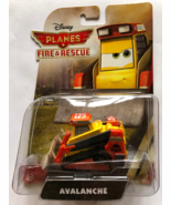 Disney Pixar Planes Avalanche - $25.17 CAD