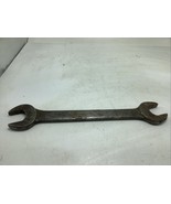 Billings # 1033C, Double Open-End Wrench 15/16&quot; X 1&quot;  Made in USA - $220.95 MXN