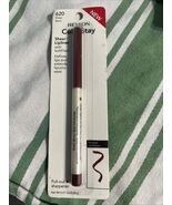 Revlon Colorstay Sheer Lip Liner With Softflex 620 Sheer Berry Damaged P... - $285.53 MXN