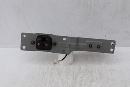 03-08 Nissan 350Z Trunk Lid Liftgate Release Lock Power Actuator Motor & Latch image 4