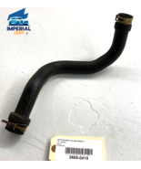 2015 - 2020 ACURA TLX Fuel Filler Neck Tube Hose Pipe OEM✔ Fast Shipping... - $84.06