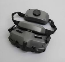 DJI Goggles 3 - Gray DJI00000159.01 image 2
