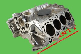 2009-2011 jaguar xf 4.2l v8 engine motor cylinder block 2W93-6015 oem - $999.99