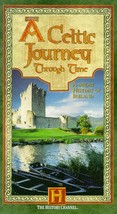 Celtic Journey Through Time [VHS Tape] - £6.45 GBP