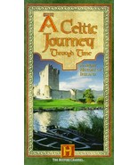 A Celtic Journey Journey Through Time: A Short History of Ireland (VHS, ... - $9.28 CAD