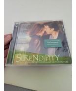 Various Artists - Serendipity (Original Soundtrack) Audio CD Music - £5.01 GBP