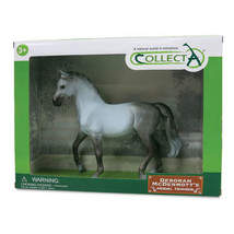 CollectA Arabian Mare Figure (1:12 Scale) - Grey - $37.24