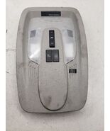 Console Front Roof Without Sunroof Fits 2012 EQUINOX Authentic OEM - $38.56