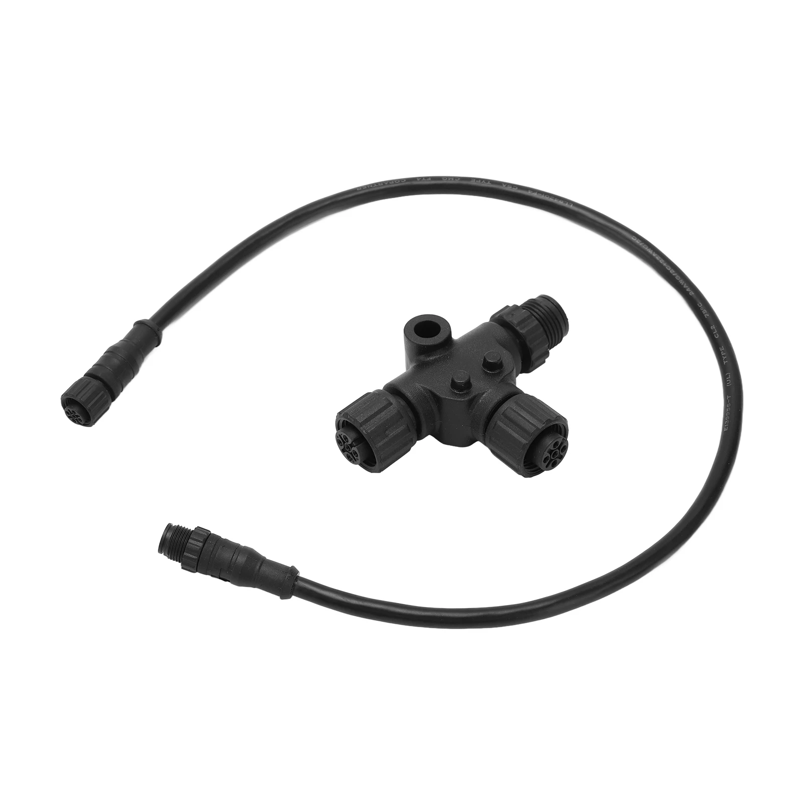 NMEA 2000 Drop Backbone Cable T?Connector - £24.08 GBP