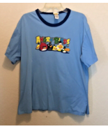 Angry Birds Men&#39;s T-Shirt Size XL - £16.24 GBP