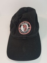 Maine Gladiators New Era Adjustable Baseball Hat Black Pre-owned - $9.95