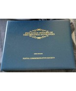 The 13 Colonies U.S. Commemorative Stamp Issues - POSTAL STAMP COLLECTIO... - $203.09 CAD