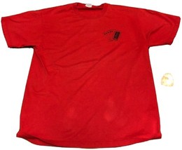 Army National Guard 2004 RRAC IV (4) Las Vegas T-Shirt Size L/G - $12.45