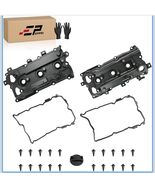 Valve Covers for 09-17 NISSAN Altima Maxima Murano Pathfinder INFINITI Q... - $109.65 CAD