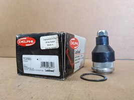 TC2001 Delphi Lower Suspension Ball Joint For 99-06 Hyundai Accent 54503... - $29.69 TC2001 Delphi Lower Suspension Ball Joint For 99-06 Hyundai Accent 54503... - $29.69