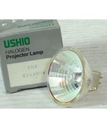 USHIO ENX AV PHOTO LAMP 82V 360W NEW - $5.42