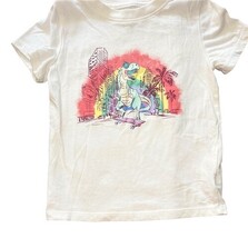 Toddler Boy Clothes Lot 2T Disney Cars Star Wars Carter’s 16+ Pc Bundle 2 image 7