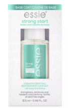 ESSiE STRONG START STRENGTHENiNG BASE COAT - $17.82