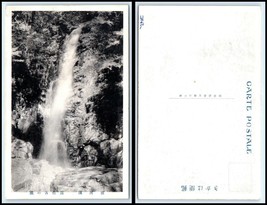 JAPAN Postcard - Waterfall &quot;2&quot; A9 - £2.31 GBP