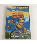 DreamWorks Bee Movie DVD Jerry Seinfeld Renee Zellweger Special Features... - £11.85 GBP