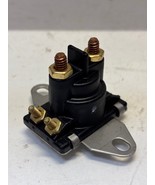 Mercury-Mercruiser Tilt Trim Starter Relay Solenoid 15-200HP | 89-850189 - $549.96 MXN