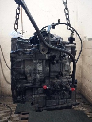 2007-2009 Nissan Altima 2.5L Fwd Automatic Transmission Assembly 220K Miles Item image 5