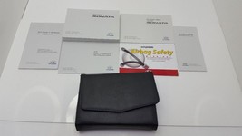 Owners Manual With Case 2015 Hyundai SonataFast Shipping! - 90 Day Money... - $40.19