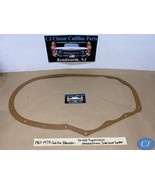 NEW 1967-78 Cadillac Eldoado TH425 TRANSMISSION SIDE COVER SPROCKET CHAI... - $38.60