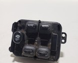 LIBERTY   2005 Dash/Interior/Seat Switch 381299Tested**Same Day Shipping... - $77.22