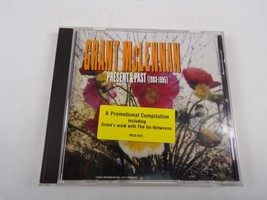 Grant Mclennan Present &amp; Past 1983 - 1995 Simone &amp; Perry Surround Me CD#14 - $12.99