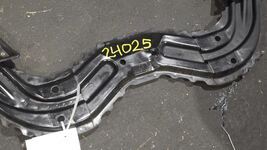 Crossmember/K-Frame Subframe W Brace Rear Fits 03-08 INFINITI FX SERIES 75915 image 6