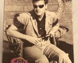 Elvis Presley Collection Trading Card Number 593 Young Elvis - $1.97