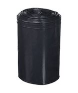 PRIMROSE PLASTICS/COM 11520-EAST 20CT32x50BLK Refuse Bag, Black - $541.05 MXN